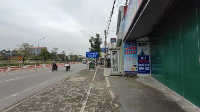 Bán nhà mặt tiền Nguyễn Tất Thành Huế, gần bến xe phía Nam