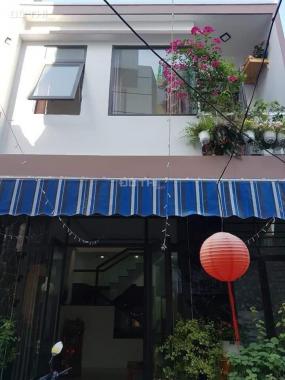 Cần bán nhà 2 tầng đường Nguyễn Phước Nguyên, kiệt vào 2m5, kiệt trước nhà 4m