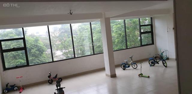 Tòa nhà văn phòng 7 tầng, thang máy Yên Duyên 88m2/100m2x7T, MT: 10m, giá 11.8 tỷ - LH: 0936048518