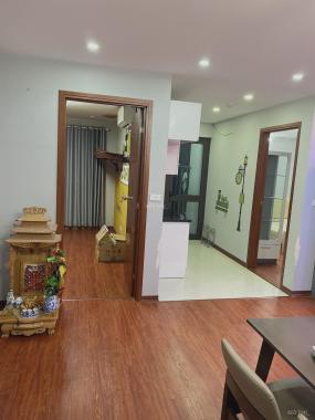 Cho thuê căn hộ chung cư tại Đường Hoàng Ngân, Phường Trung Hòa, Cầu Giấy, Hà Nội, diện tích 70m2