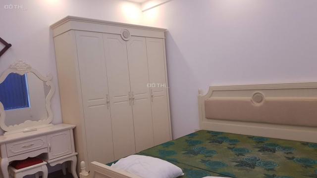 Cho thuê căn hộ 2 phòng ngủ full nội thất đường Lê Hồng Phong Hải Phòng. LH 0965 563 818