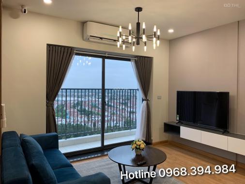 Căn hộ đẳng cấp sát cạnh Vinhomes Riverside - giá chỉ 2 tỷ/căn - full NT cao cấp nhận nhà ngay