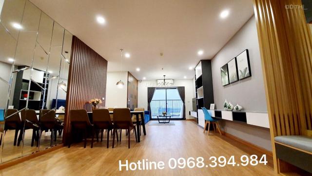 Căn hộ đẳng cấp sát cạnh Vinhomes Riverside - giá chỉ 2 tỷ/căn - full NT cao cấp nhận nhà ngay