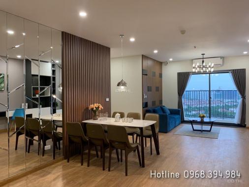 Căn hộ đẳng cấp sát cạnh Vinhomes Riverside - giá chỉ 2 tỷ/căn - full NT cao cấp nhận nhà ngay