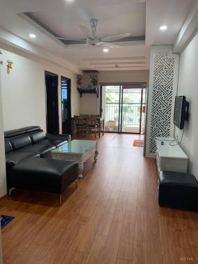 Cho thuê căn hộ chung cư tại dự án Handi Resco Lê Văn Lương, Thanh Xuân, Hà Nội, DT 72m2