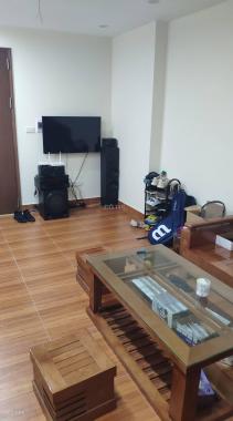 Bán căn hộ 2PN full đồ chung cư 536A Minh Khai cạnh Times City