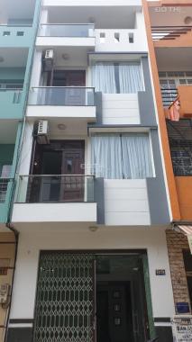 Bán nhà phố khu Phan Xích Long, Phú Nhuận, 89 Cù Lao