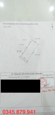 Bán đất tại đường Thiên Lôi, Phường Vĩnh Niệm, Lê Chân, Hải Phòng diện tích 52.9m2, 1.15 tỷ