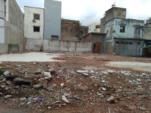 Bán đất HXH 249 Vườn Lài, Phú Thọ Hòa, 4,5x16m. Giá 5,6 tỷ