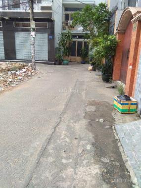 Bán đất HXH 249 Vườn Lài, Phú Thọ Hòa, 4,5x16m. Giá 5,6 tỷ