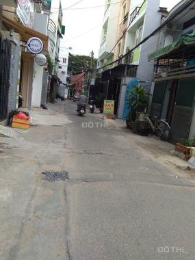 Bán đất HXH 249 Vườn Lài, Phú Thọ Hòa, 4,5x16m. Giá 5,6 tỷ