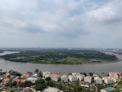 Bán 3 phòng ngủ view sông Q2 Thao Dien 101m2, giá chỉ 8.45 tỷ. LH: 0908070636 Hoàng Thái