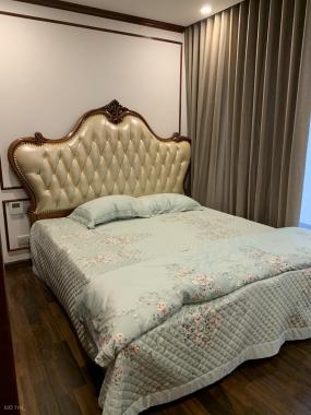 Ban quản lý chung cư Hà Nội Aqua Central cho thuê căn hộ 3 - 4PN giá từ 23 triệu/th. LH: 0982987227