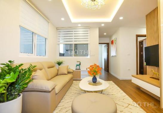 Căn hộ 1.3 tỷ 2 phòng ngủ, 68m2, đóng 30% nhận nhà ngay, miễn lãi suất 30 tháng, CC Euroriver Park