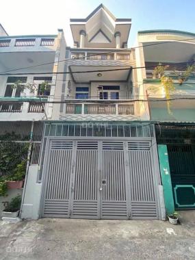 Bán nhà đẹp hẻm rộng 287 Thành Công, Tân Thành, 4x15m, 2 lầu ST. Giá 6,5 tỷ