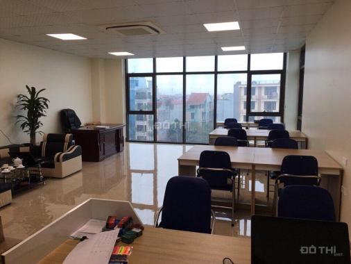 Chính chủ cho thuê văn phòng Thái Thịnh 90m2, 70m2 giá cực rẻ hỗ trợ dịch Covid