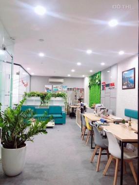 Cho thuê văn phòng đẹp tại Yên Lãng, Tây Sơn, DT 35 - 48 - 90m2 giá chỉ 7.5 - 14 triệu/th