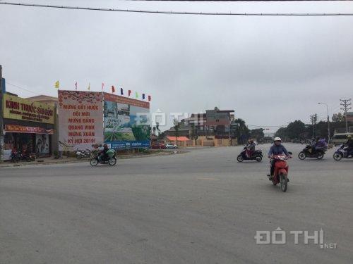 Chính chủ bán gấp 2 lô đất biệt thự liền kề, thị trấn Bút Sơn, Hoằng Hóa, Thanh Hóa. 0947112539