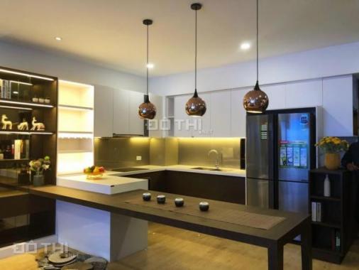 Chính chủ bán căn hộ chung cư Amber Riverside, Hai Bà Trưng, Hà Nội diện tích 75m2 giá 2 tỉ 9