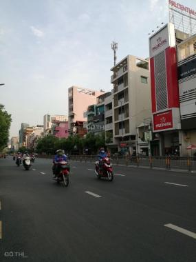 Nam Kỳ Khởi Nghĩa, trung tâm Sài Gòn, Q3, DT 61m2. Giá 14,5 tỷ