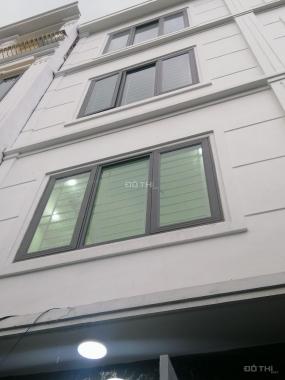 Bán nhà Văn Quán, Hà Đông, 35m2*4T, 3PN, ngõ thông Trần Phú, ô tô gần nhà, chỉ 2.65 tỷ. 0866994866