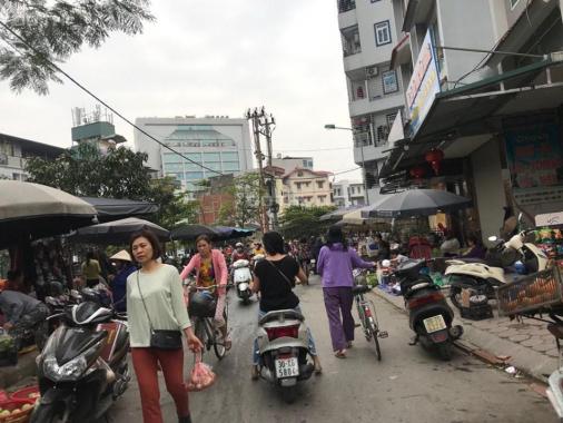 Hot mặt phố Phan Đình Giót kinh doanh khủng - 80m2, MT 4.2m, 7.7 tỷ, LH: 0336661368