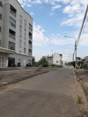 Bán lô đất kế góc 90m2 ngang 5m, đối diện khu nhà ở xã hội, KDC Bửu Long, giá 3.4 tỷ
