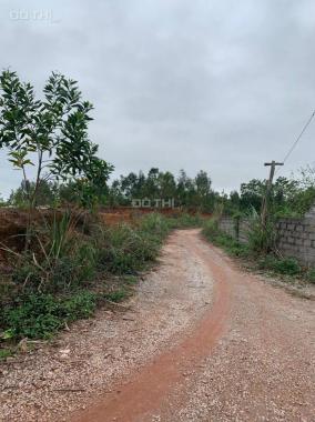 Bán đất ô góc thổ cư 797,2m2 thôn Xích Thổ, Xã Thống Nhất, Hoành Bồ, Quảng Ninh