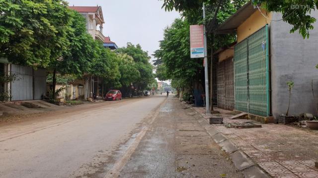 Bán nhà riêng mặt đường Nguyễn Trãi gần bến xe Phúc Yên, Hùng Vương, Phúc Yên 523m2, 7.5 tỷ