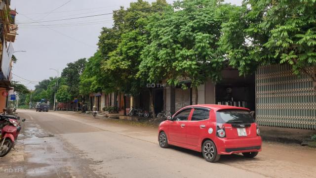 Bán nhà riêng mặt đường Nguyễn Trãi gần bến xe Phúc Yên, Hùng Vương, Phúc Yên 523m2, 7.5 tỷ