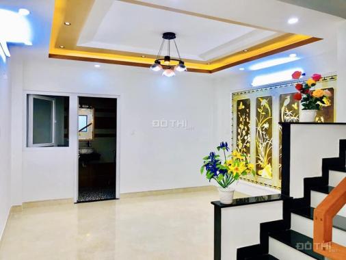 Bán nhà gần mặt tiền đường Thống Nhất, giá: 8.4 tỷ. LH: 0932155399