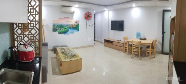 Cho thuê căn hộ chung cư tại Đường Phan Tứ, Ngũ Hành Sơn, Đà Nẵng, diện tích 30m2, giá 4 tr/th