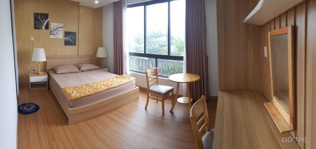 Cho thuê căn hộ tại Đường Phan Tứ, Ngũ Hành Sơn, Đà Nẵng, diện tích 50m2, chỉ 5.5 triệu/tháng