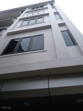 Nhà mới, về ở ngay gần UBND phường Dương Nội, Hà Đông, 38m2*4T, giá 1.87 tỷ. 0866994866