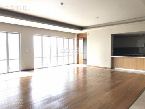 Penthouse The Everrich 1 - Sky Villas đường 3/2, TT 10% nhận nhà, C/K 5%. PKD: 0906889198