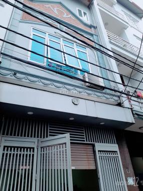Bán nhà mặt phố tại Phố Phùng Hưng, Phường Phúc La, Hà Đông, Hà Nội diện tích 44m2, giá 5.05 tỷ