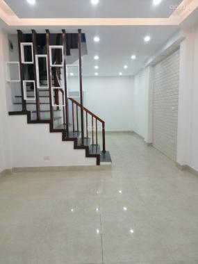 Bán nhà ngõ 460 Khương Đình - Sát hồ Hạ Đình - Cấp 1,2 Hạ Đình (DT 37m2 x 4T) 2.9 tỷ. LH 0903070282