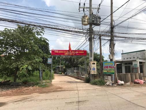 Cần tiền bán gấp nhà ở gần KCN Tân Cang, Phước Tân, TP Biên Hòa, Đồng Nai