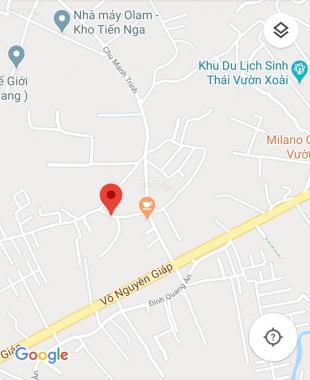 Cần tiền bán gấp nhà ở gần KCN Tân Cang, Phước Tân, TP Biên Hòa, Đồng Nai