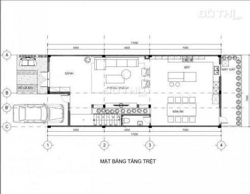 Chính chủ bán nhà phố shophouse Gia Hòa, Q9, DTSD 346m2, chỉ 8.8 tỷ