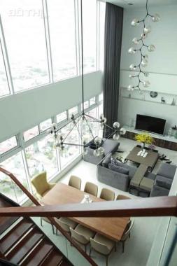 CH penthouse đẳng cấp tại tòa Eco Green City (suất ngoại giao) giá khoảng 3,3 tỷ