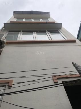 Chính chủ cần tiền bán nhà phố Lê Trọng Tấn - Hà Đông 2 MT - giá 3.5 tỷ, diện tích: 60m2 - Oto vào