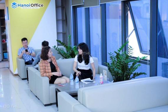 Hanoi office - Cho thuê phòng họp trực tuyến tại Hà Nội chỉ từ 300k/giờ