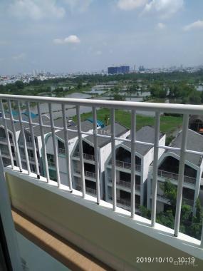 Bán căn hộ Conic Garden, 2PN, 58m2, mặt tiền Nguyễn Văn Linh, chỉ 1,37 tỷ, lh 0906863066