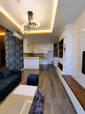 Cho thuê căn hộ 2PN 83 M2 tại Kingston Residence, Phú Nhuận, Hồ Chí Minh diện tích 82m2