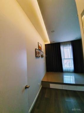 Cho thuê căn hộ 2PN 83 M2 tại Kingston Residence, Phú Nhuận, Hồ Chí Minh diện tích 82m2