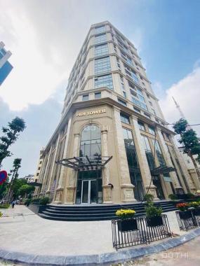 HDI Tower, căn hộ A3 DT 90m2, hướng view Tây Bắc, 2 ban công thoáng, LH: 0972971295