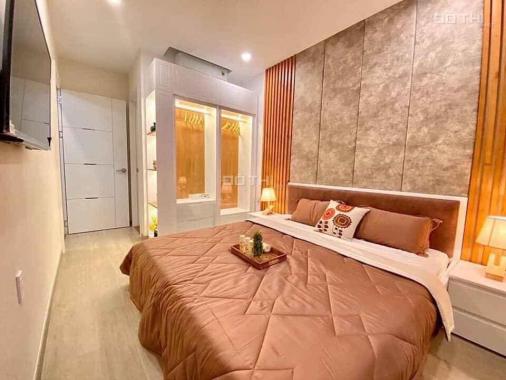 Bán căn hộ chung cư tại dự án Prosper Phố Đông, Thủ Đức, Hồ Chí Minh, DT 58m2, giá 36 triệu/m2