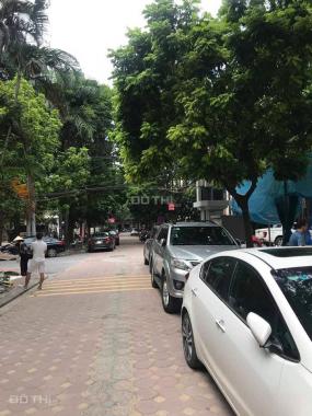 Bán nhà riêng tại phố Ngụy Như Kon Tum, Phường Nhân Chính, Thanh Xuân, Hà Nội, DT 100m2