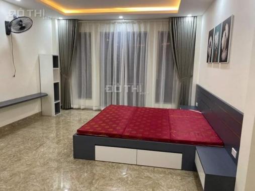 Bán cực gấp nhà Võ Thị Sáu, Hai Bà Trưng, 75m2, 5T, giá 3.3 tỷ cách đường ô tô 20m. LH 0988964342